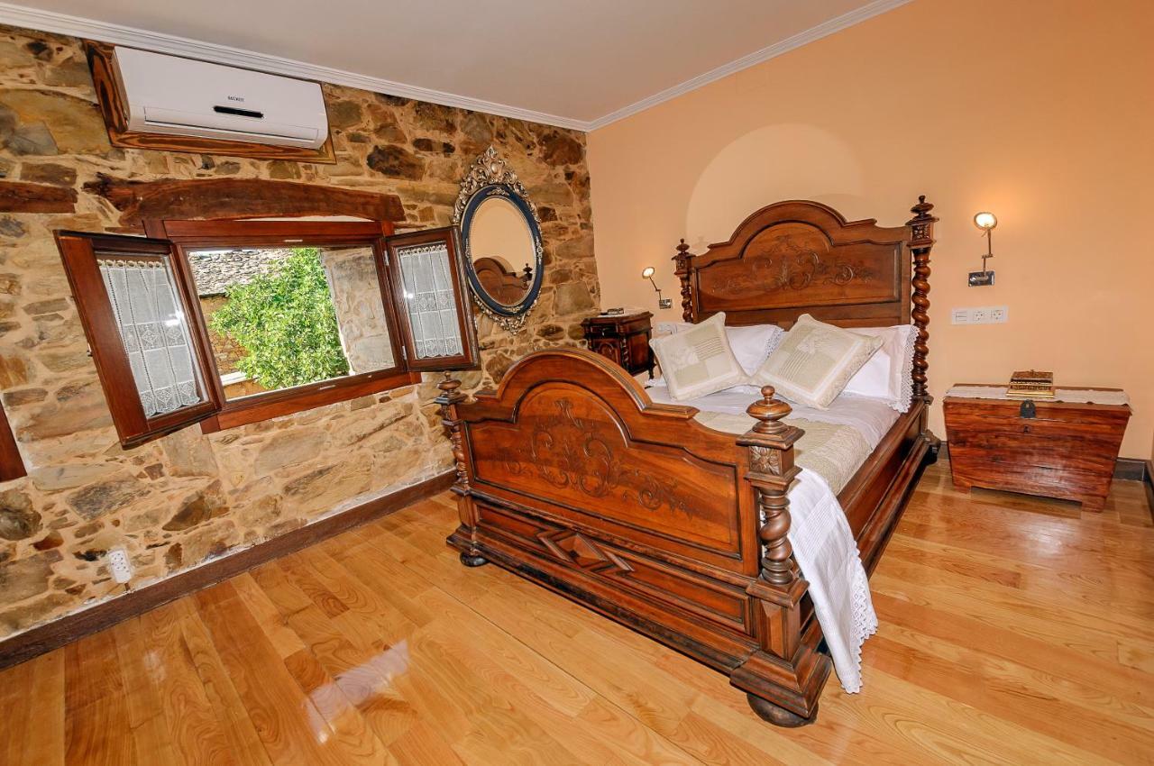 Casa Canedo Suite San Juan de la Mata Exterior foto