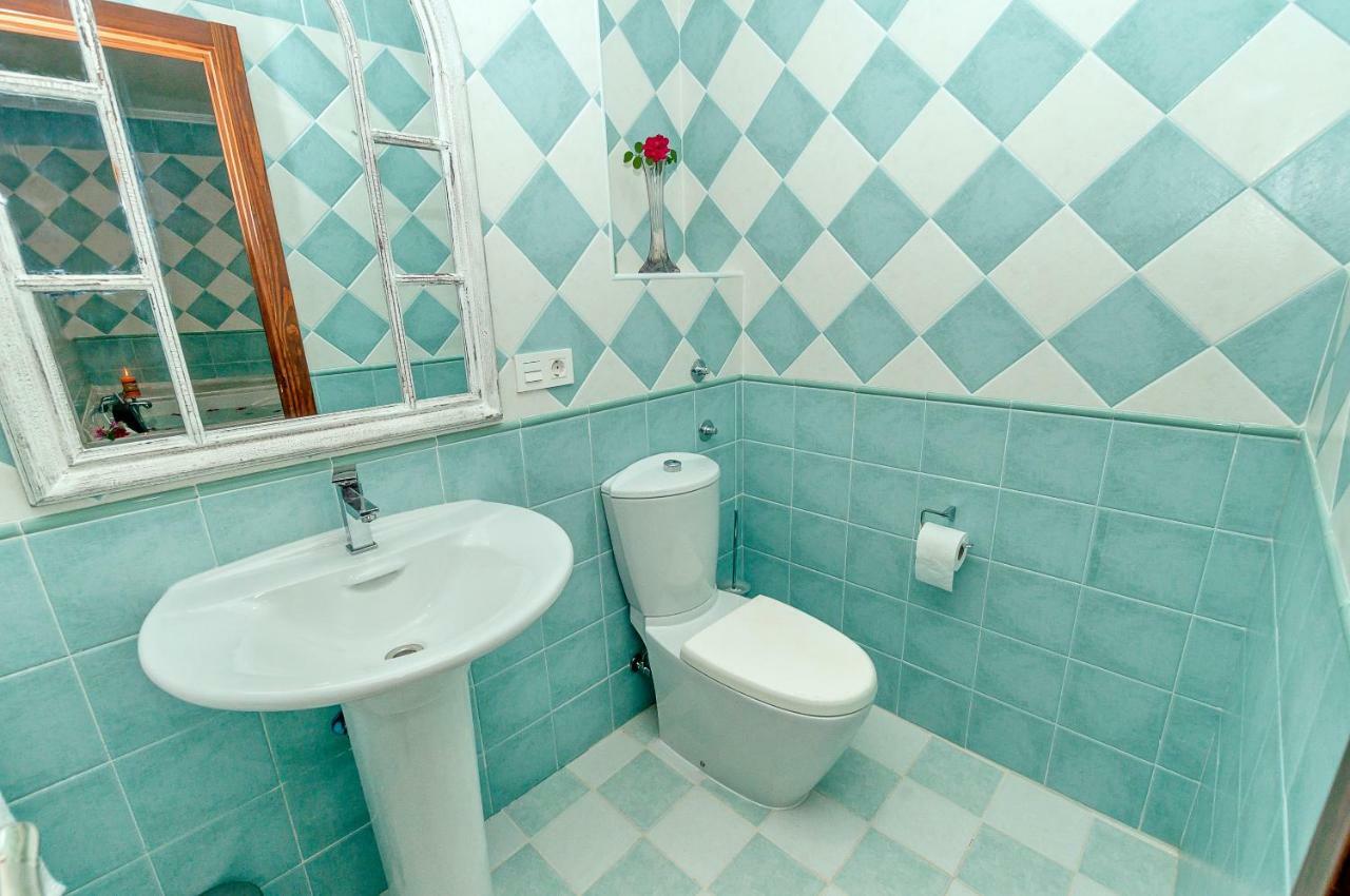 Casa Canedo Suite San Juan de la Mata Exterior foto